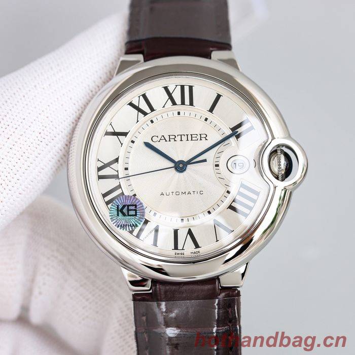 Cartier Watch CTW00494-3