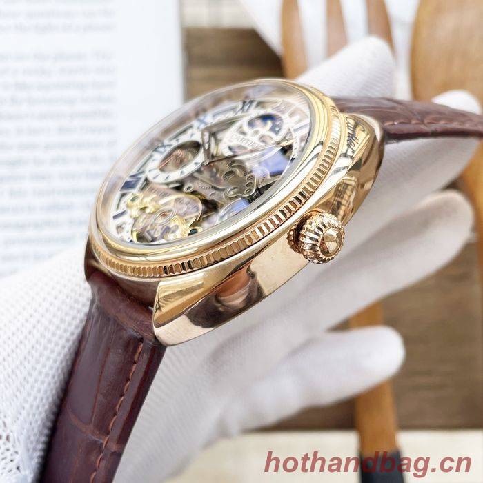 Cartier Watch CTW00495-1