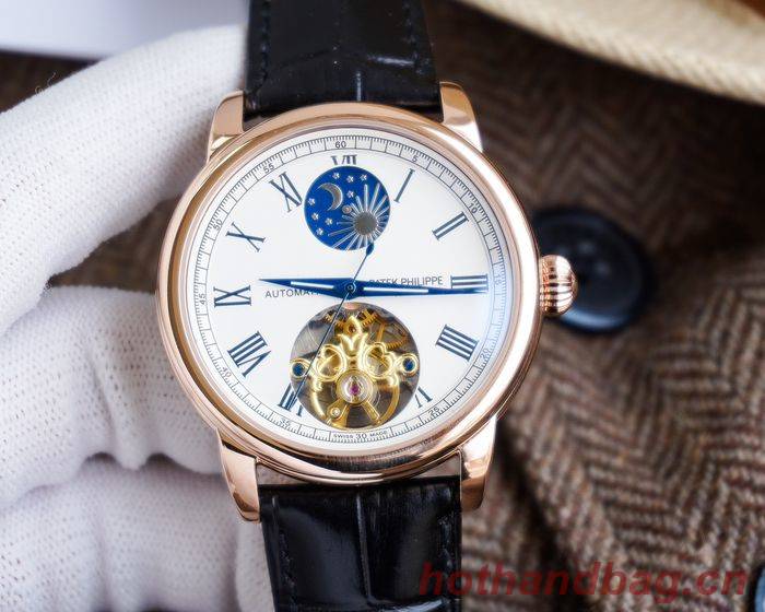 Cartier Watch CTW00498-4