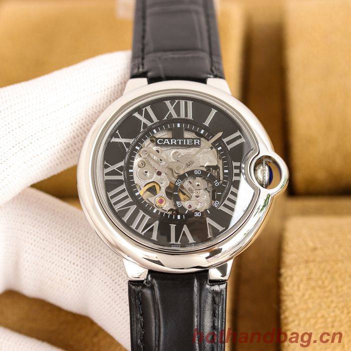 Cartier Watch CTW00499-3