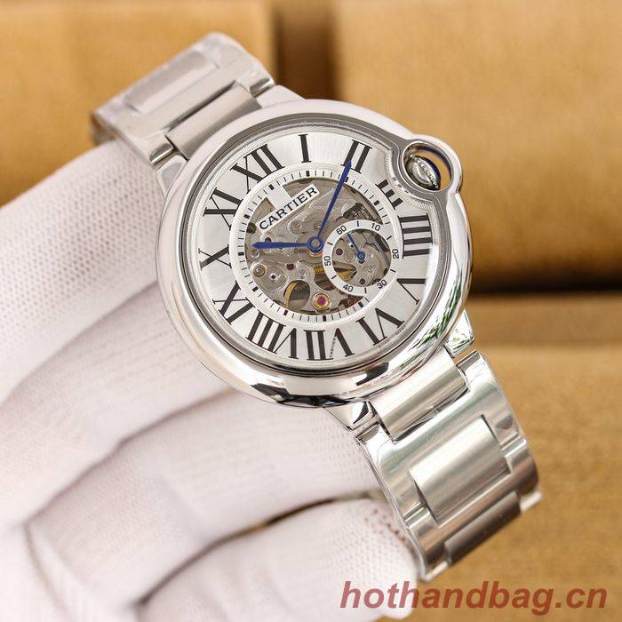 Cartier Watch CTW00501-1