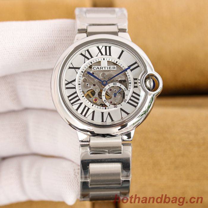 Cartier Watch CTW00501-1