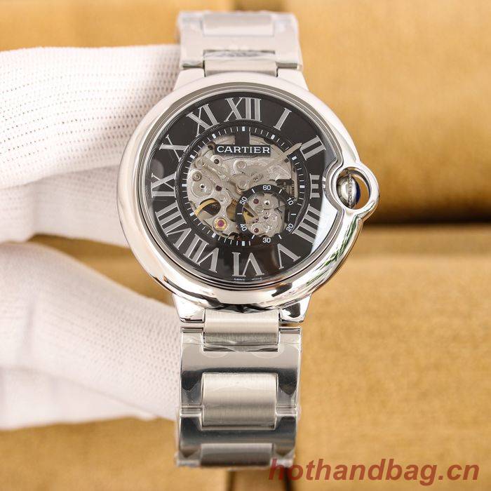 Cartier Watch CTW00501-2