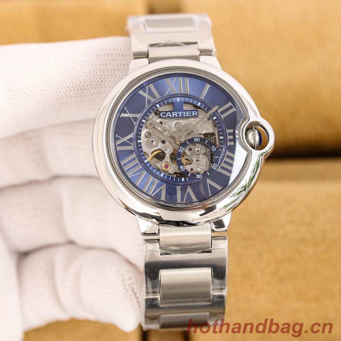 Cartier Watch CTW00501-3