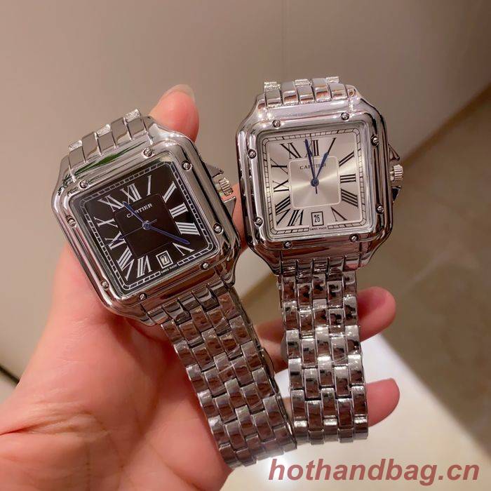 Cartier Watch CTW00504-3