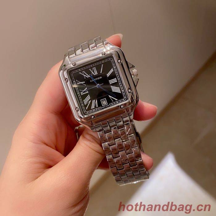 Cartier Watch CTW00504-6