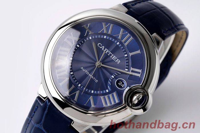 Cartier Watch CTW00506