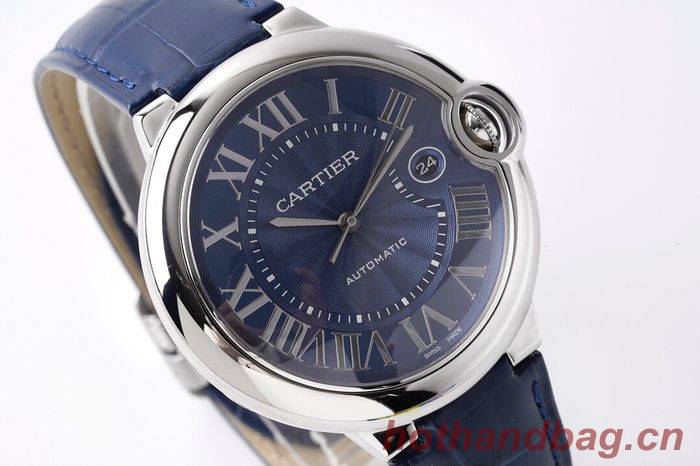 Cartier Watch CTW00506