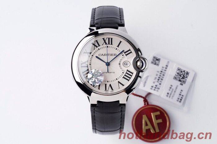 Cartier Watch CTW00507