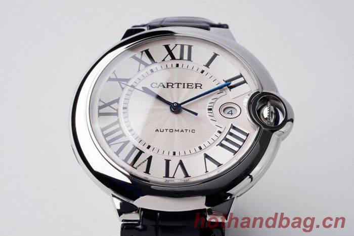 Cartier Watch CTW00507