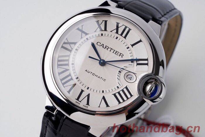 Cartier Watch CTW00507