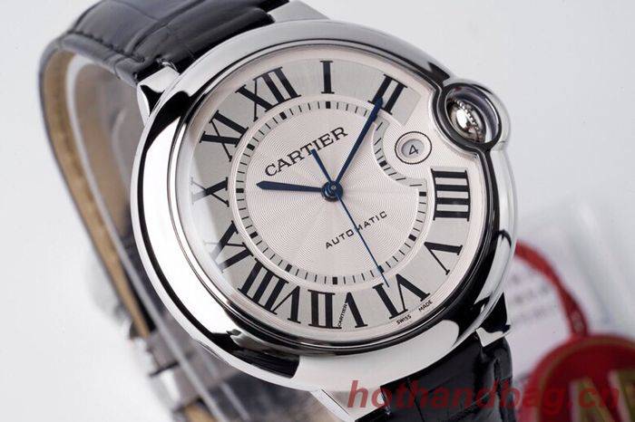 Cartier Watch CTW00507