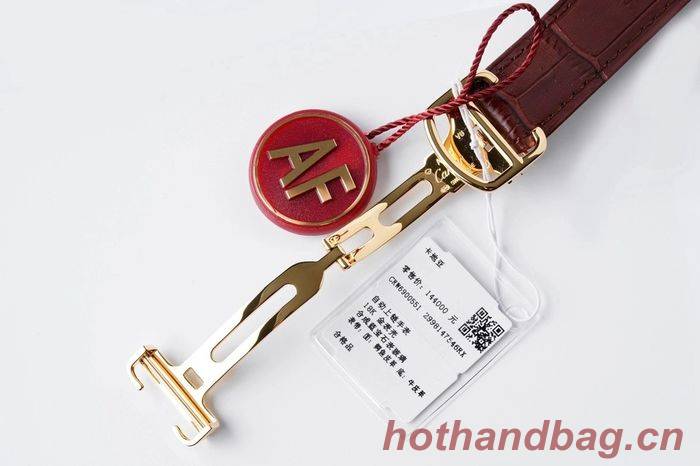 Cartier Watch CTW00508