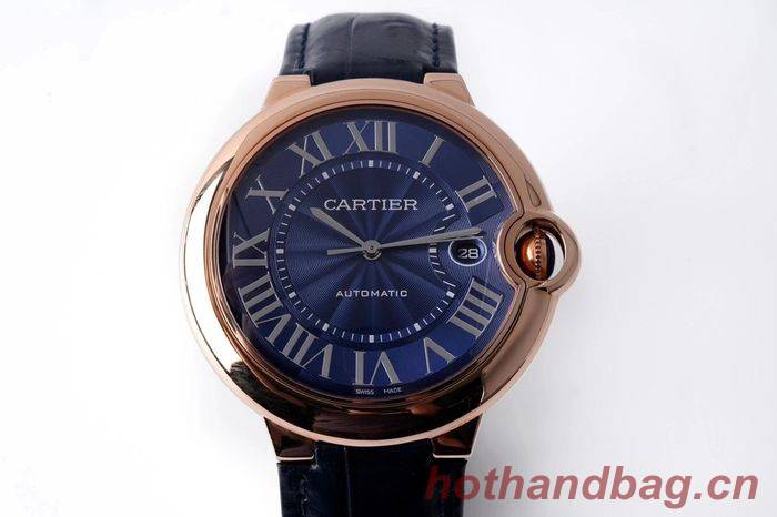 Cartier Watch CTW00509