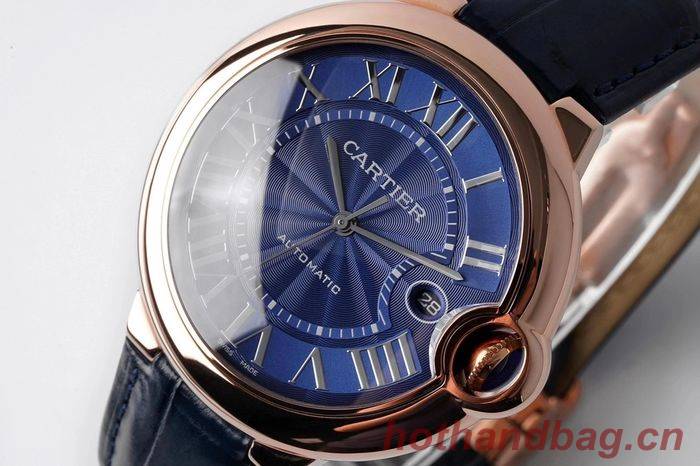 Cartier Watch CTW00509