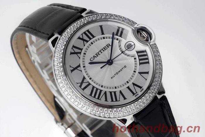 Cartier Watch CTW00510