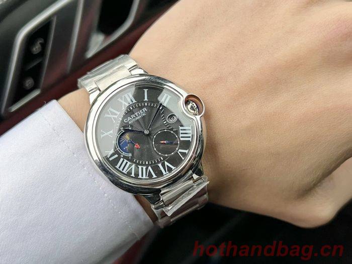 Cartier Watch CTW00512-2