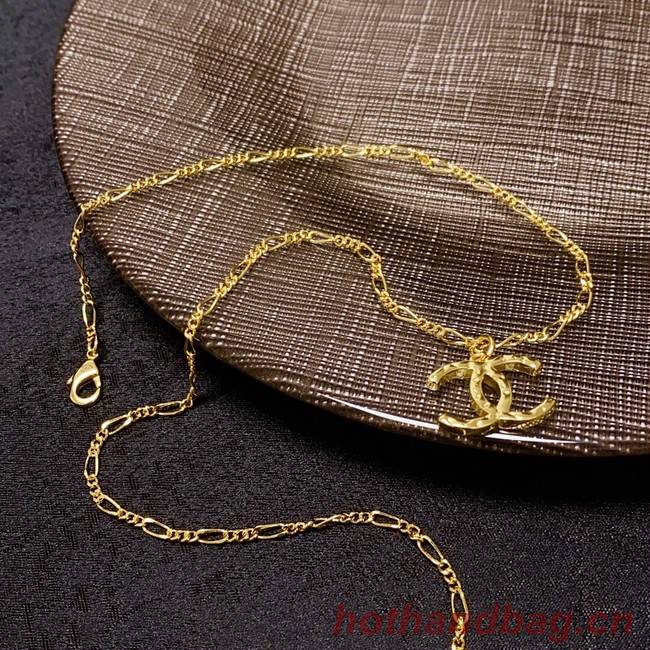 Chanel Necklace CE11770