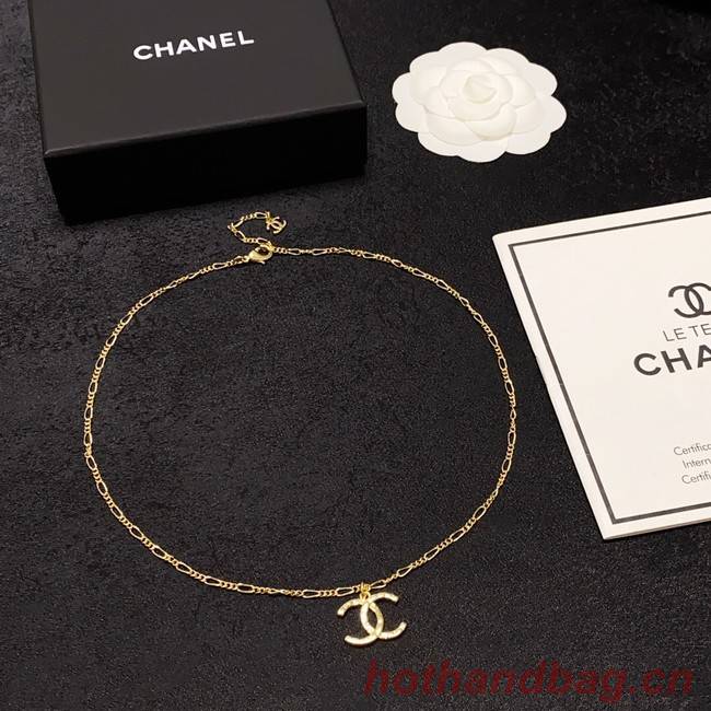 Chanel Necklace CE11770