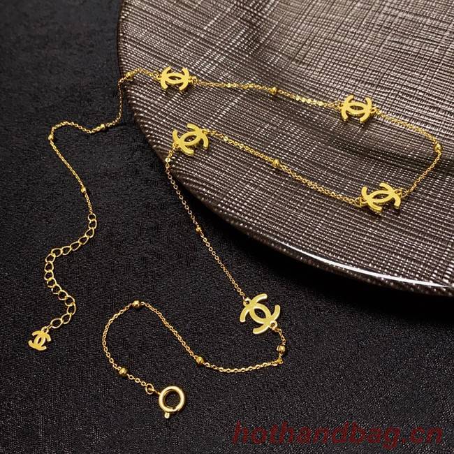 Chanel Necklace CE11772