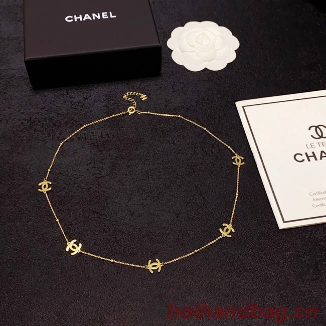 Chanel Necklace CE11772