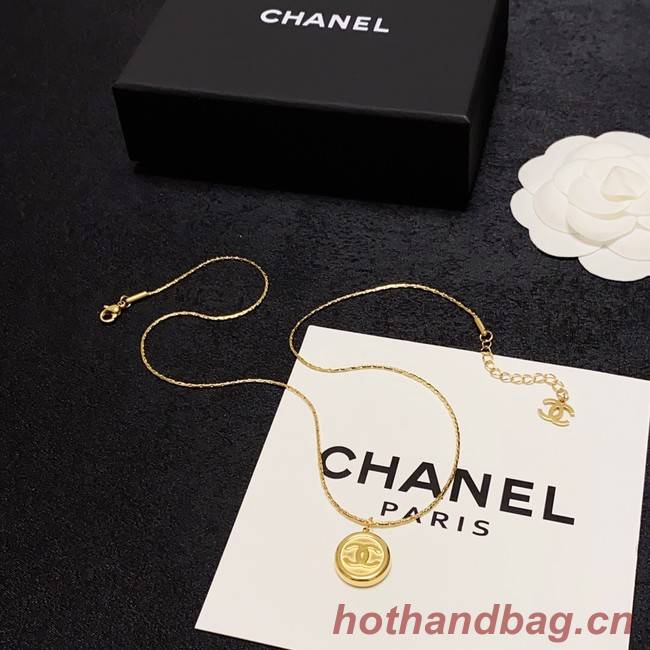 Chanel Necklace CE11773