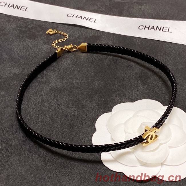 Chanel Necklace CE11774