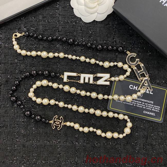 Chanel Necklace CE11792