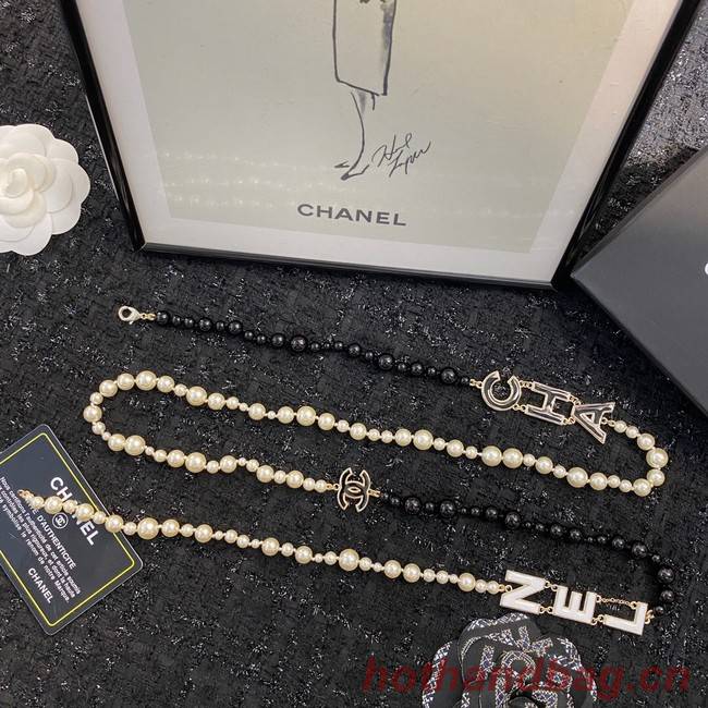 Chanel Necklace CE11792