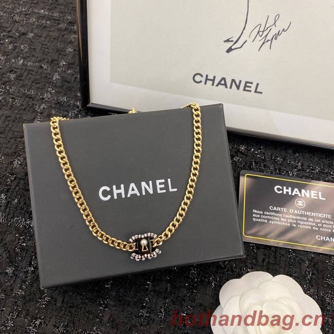 Chanel Necklace CE11793