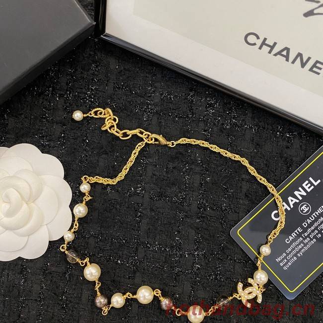 Chanel Necklace CE11795