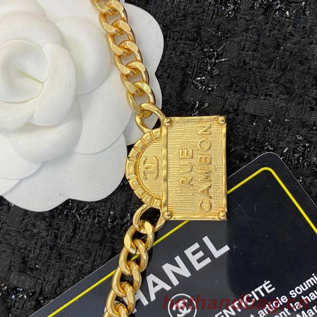 Chanel Necklace CE11797