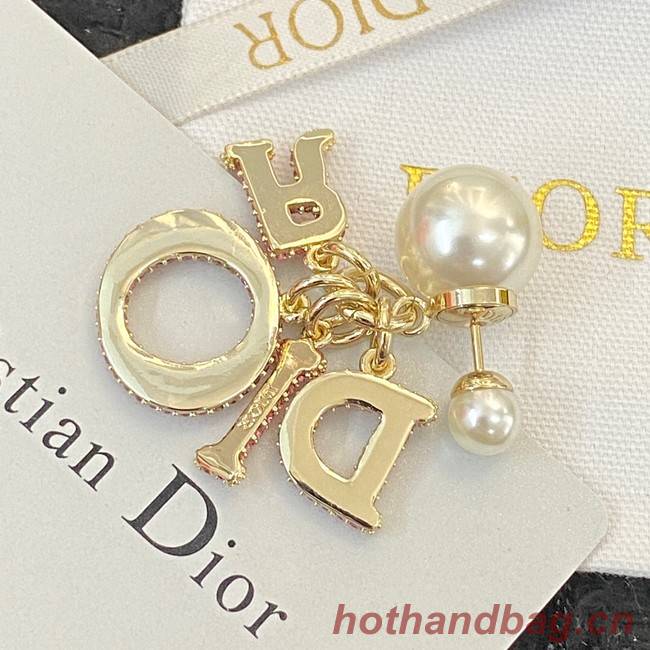 Dior brooch CE11799