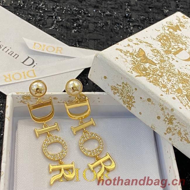 Dior Earrings CE11790