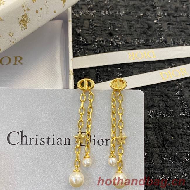 Dior Earrings CE11791