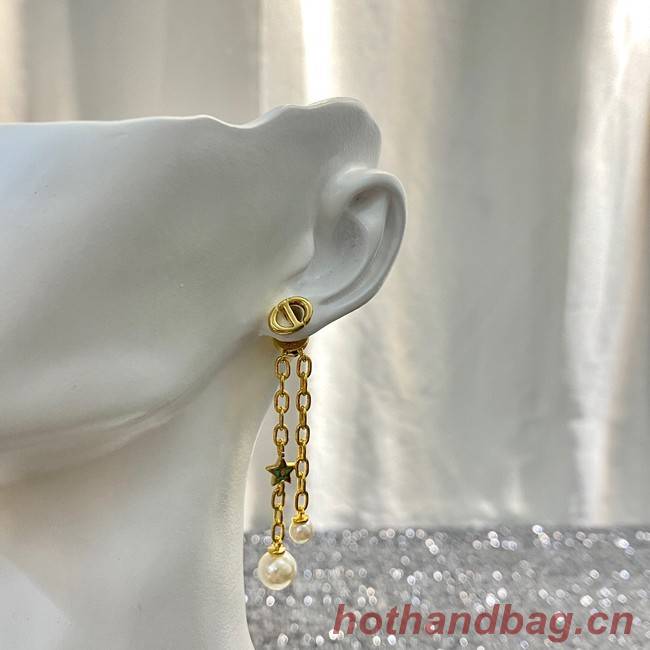 Dior Earrings CE11791