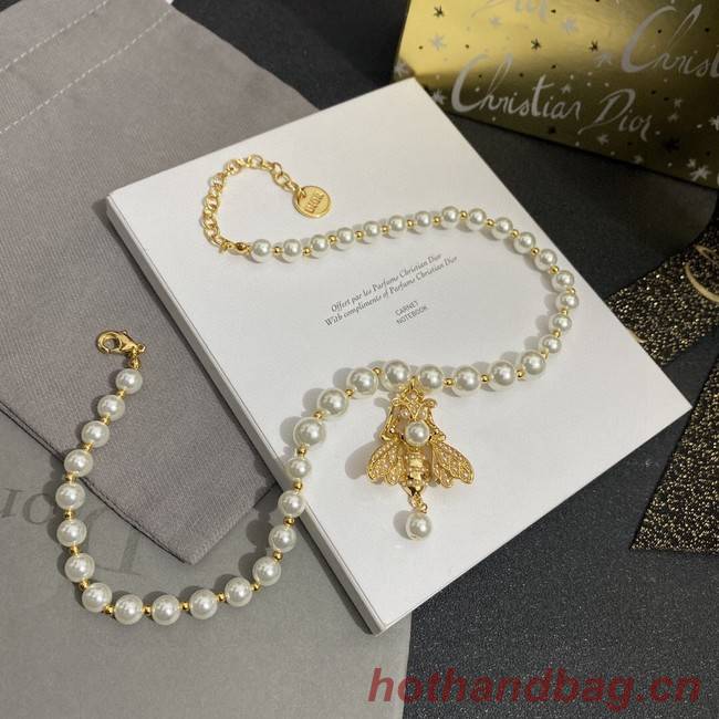 Dior Necklace CE11780