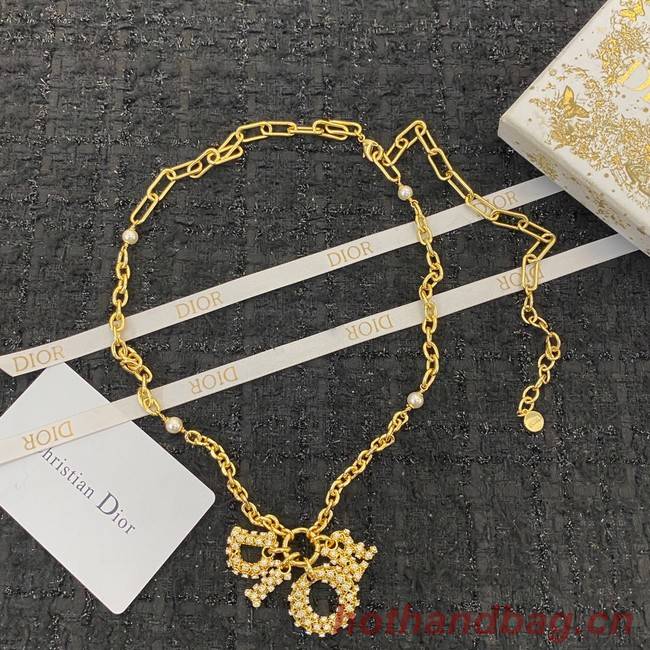 Dior Necklace CE11800