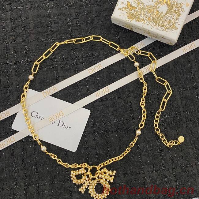 Dior Necklace CE11800