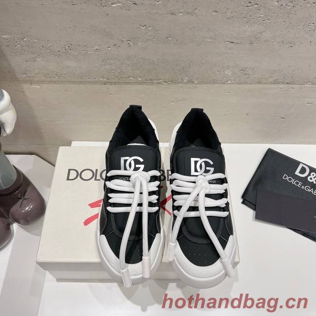 Dolce & Gabbana Shoes 93514-5