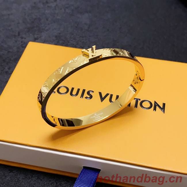 Louis Vuitton bracelet CE11776