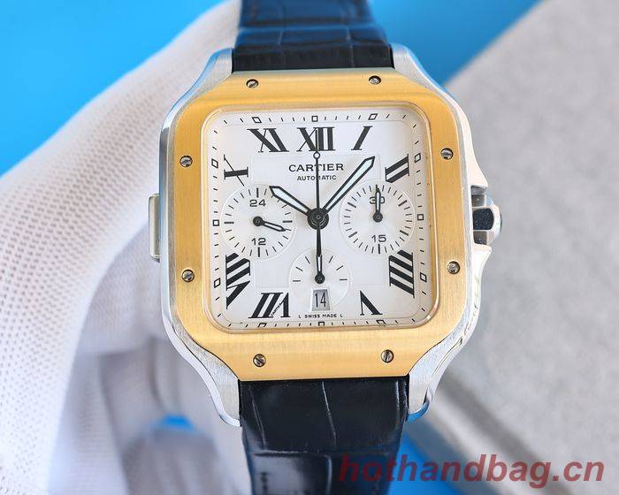 Cartier Watch CTW00517-1