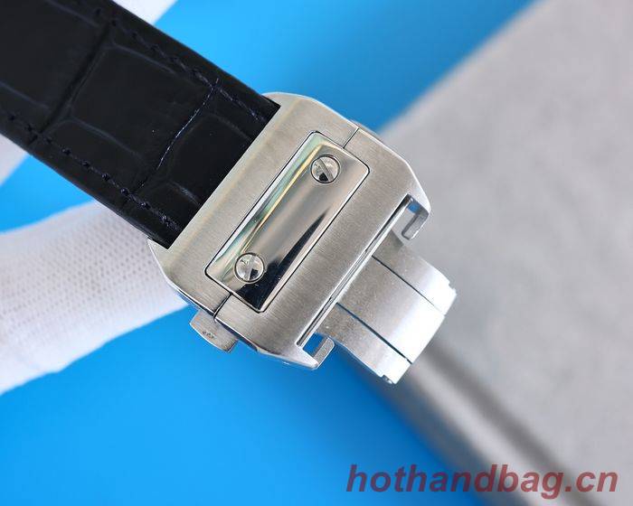 Cartier Watch CTW00517-1