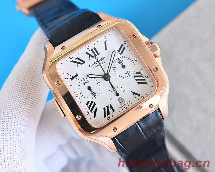 Cartier Watch CTW00517-2