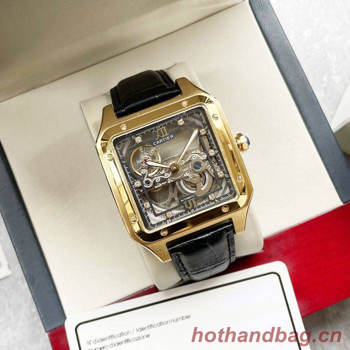 Cartier Watch CTW00521-5