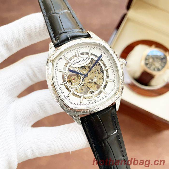 Cartier Watch CTW00527-1