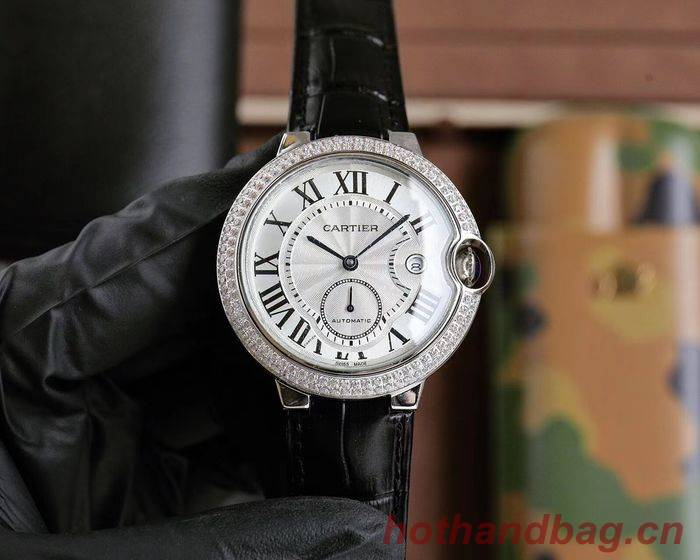 Cartier Watch CTW00529-3