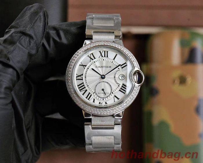 Cartier Watch CTW00531-1