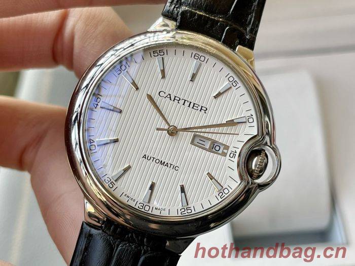 Cartier Watch CTW00535-1