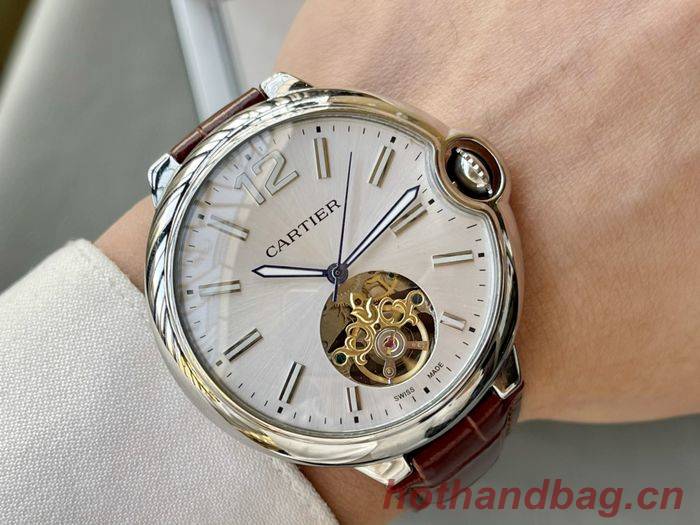 Cartier Watch CTW00541-3